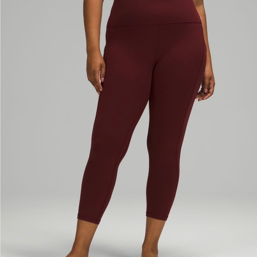 Lululemon Align Leggings